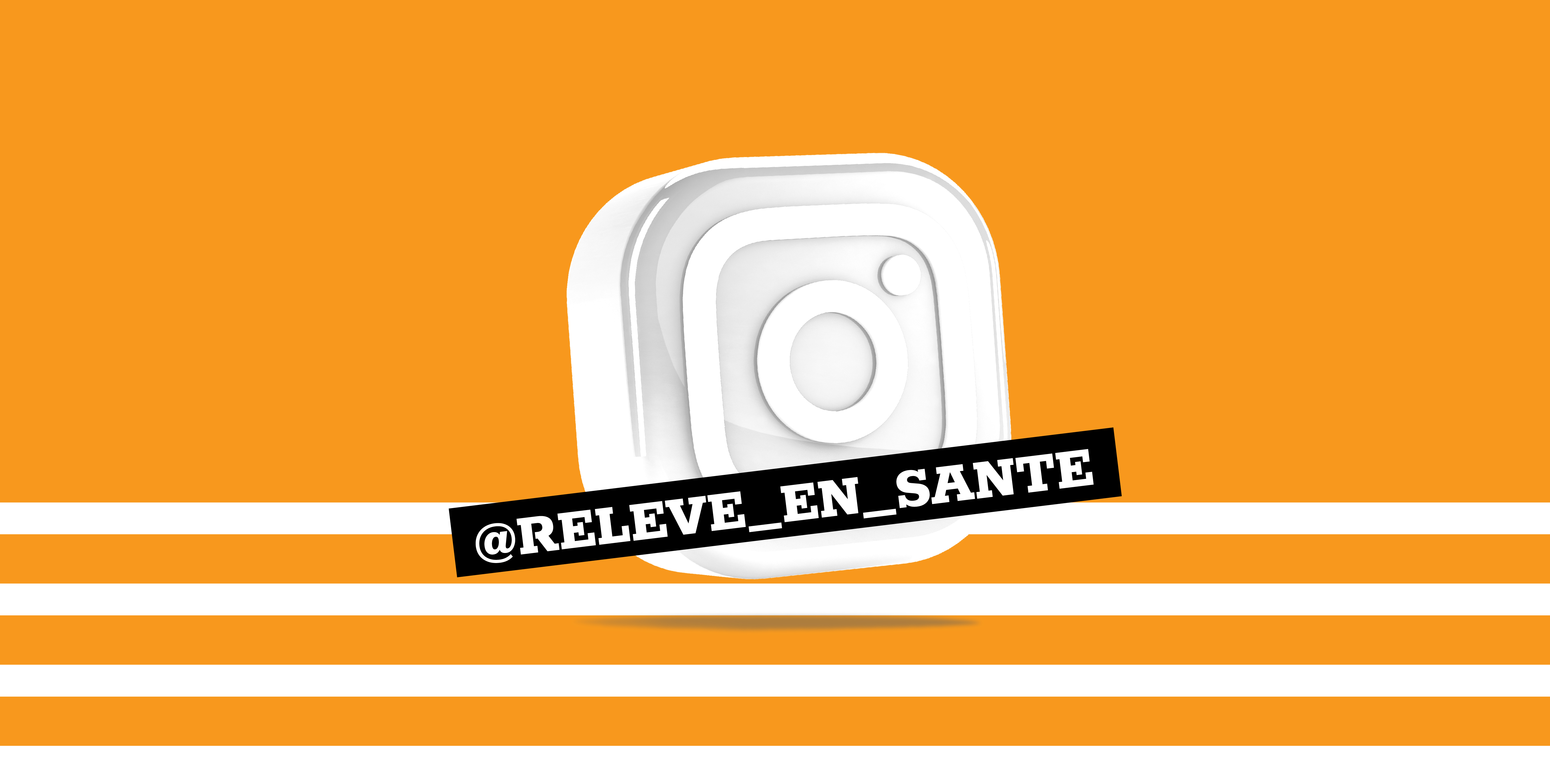 Instagram (Académie de la relève en santé du CHUM)