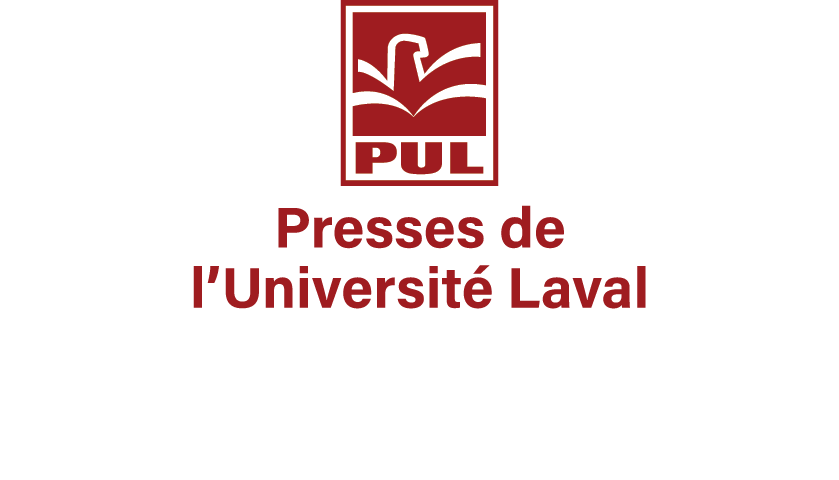 Presses de l'Université Laval