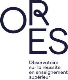 Observatoire sur la réussite en enseignement supérieur