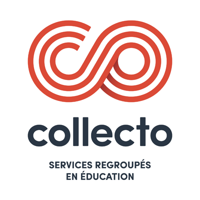 Collecto - Services regroupés en éducation
