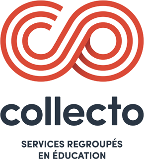 Collecto - Services regroupés en éducation